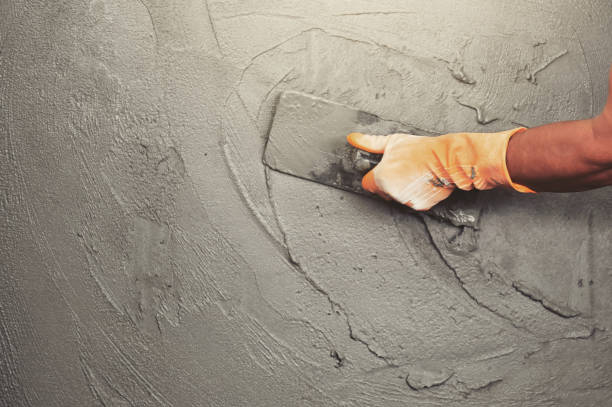 Best Concrete Contractor Near Me  in Innotion, VA
