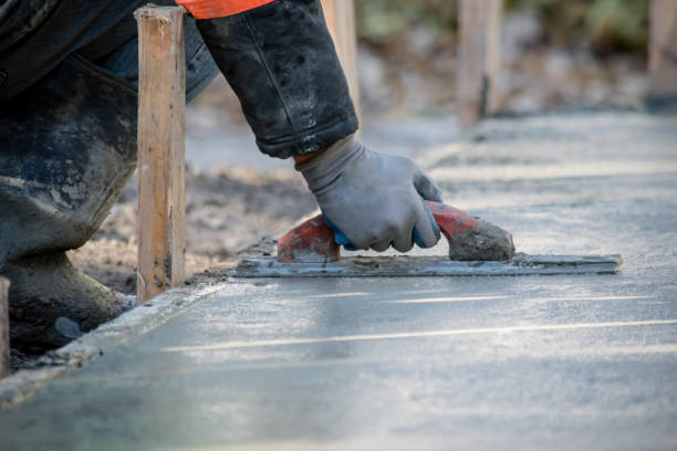  Innotion, VA Concrete contractor Pros