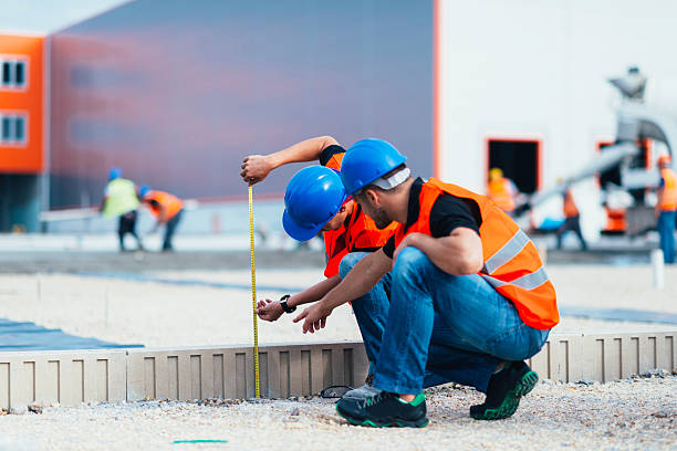 Best Concrete Foundation Repair  in Innotion, VA