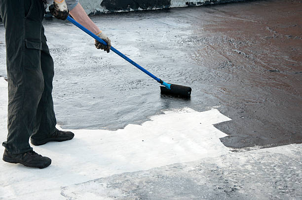 Best Affordable Concrete Contractor  in Innotion, VA